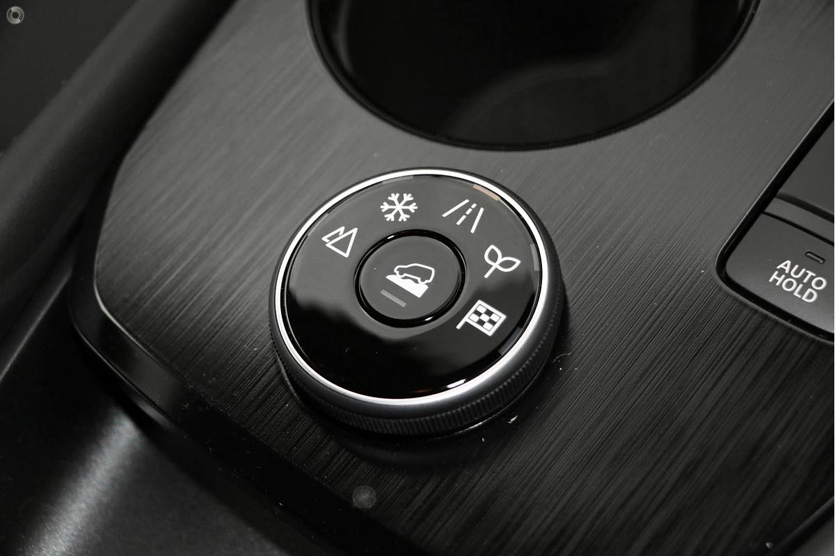 2024 Nissan X-TRAIL Ti-L e-POWER T33