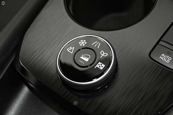 2024 Nissan X-TRAIL Ti-L e-POWER T33