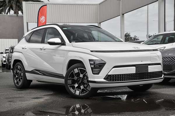 2024 Hyundai Kona Electric Premium SX2.V1