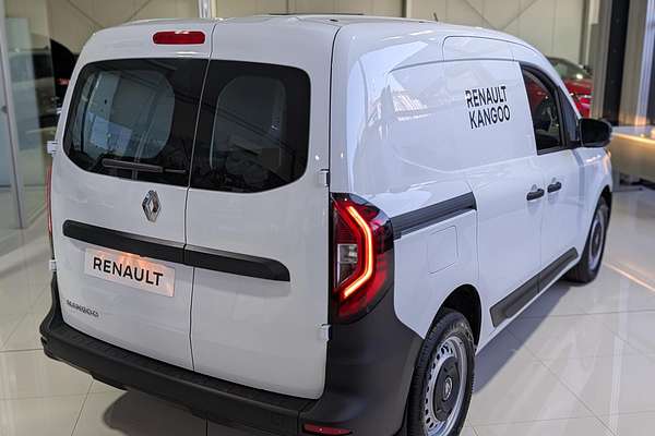 2024 Renault Kangoo L1 XFK