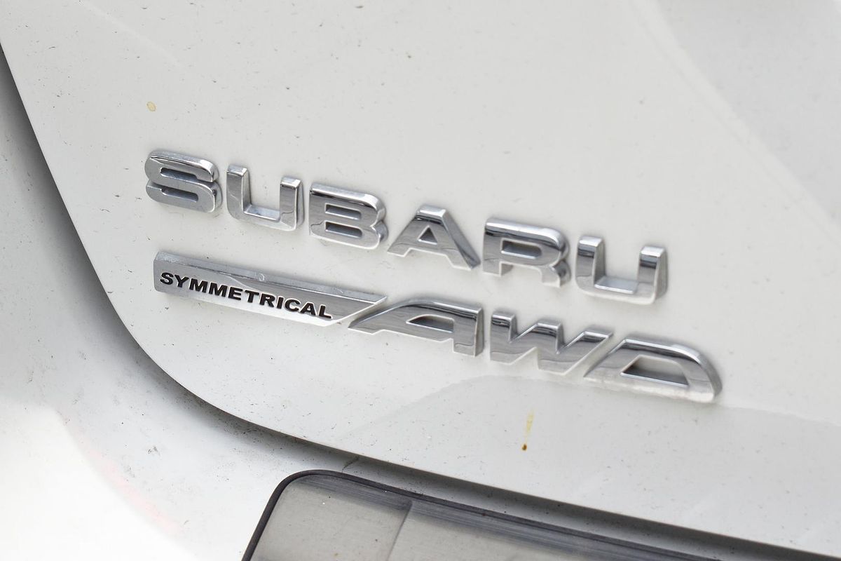 2023 Subaru Impreza 2.0i-L G5