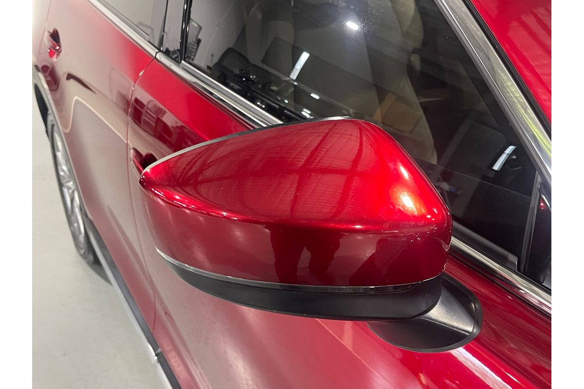 2018 Mazda CX-9 Azami TC