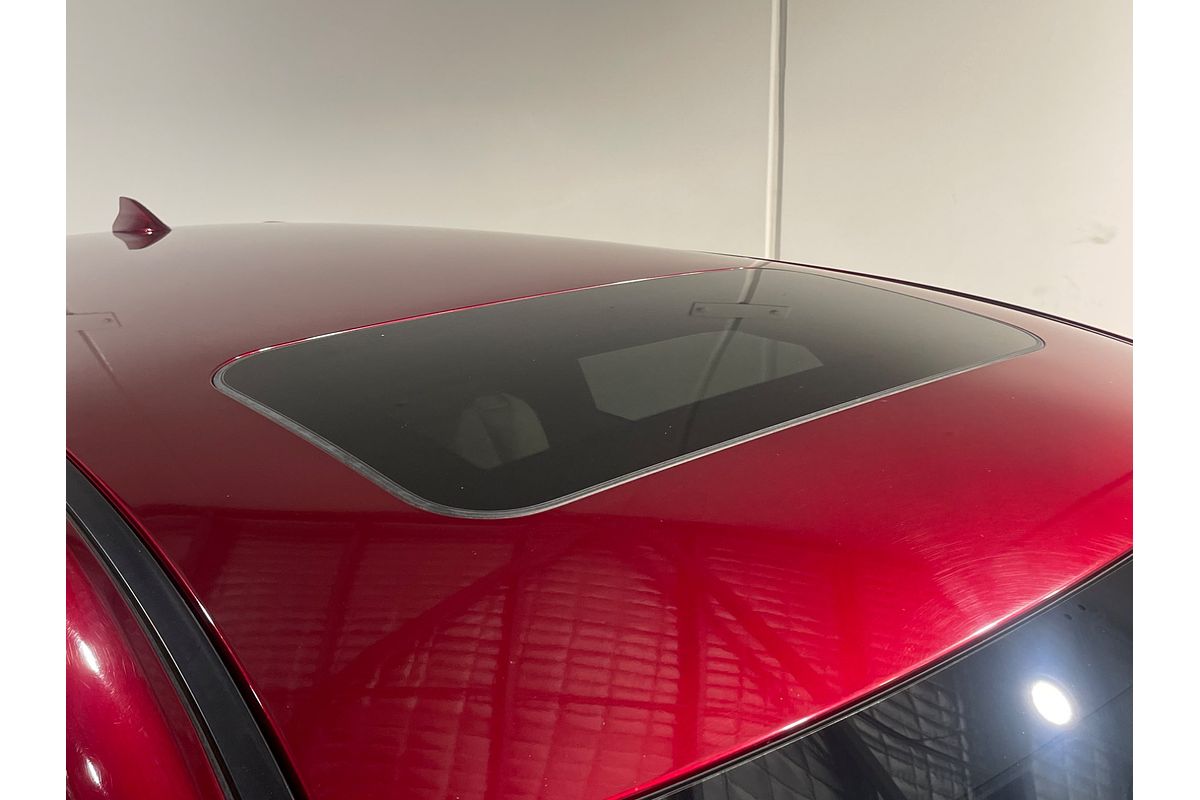 2018 Mazda CX-9 Azami TC
