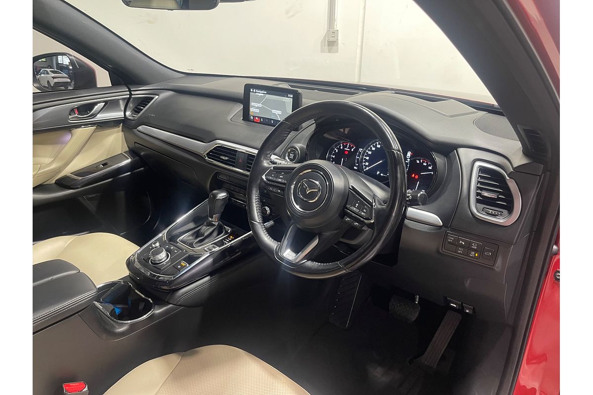 2018 Mazda CX-9 Azami TC