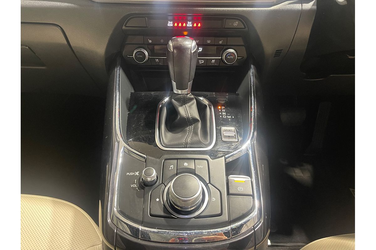 2018 Mazda CX-9 Azami TC