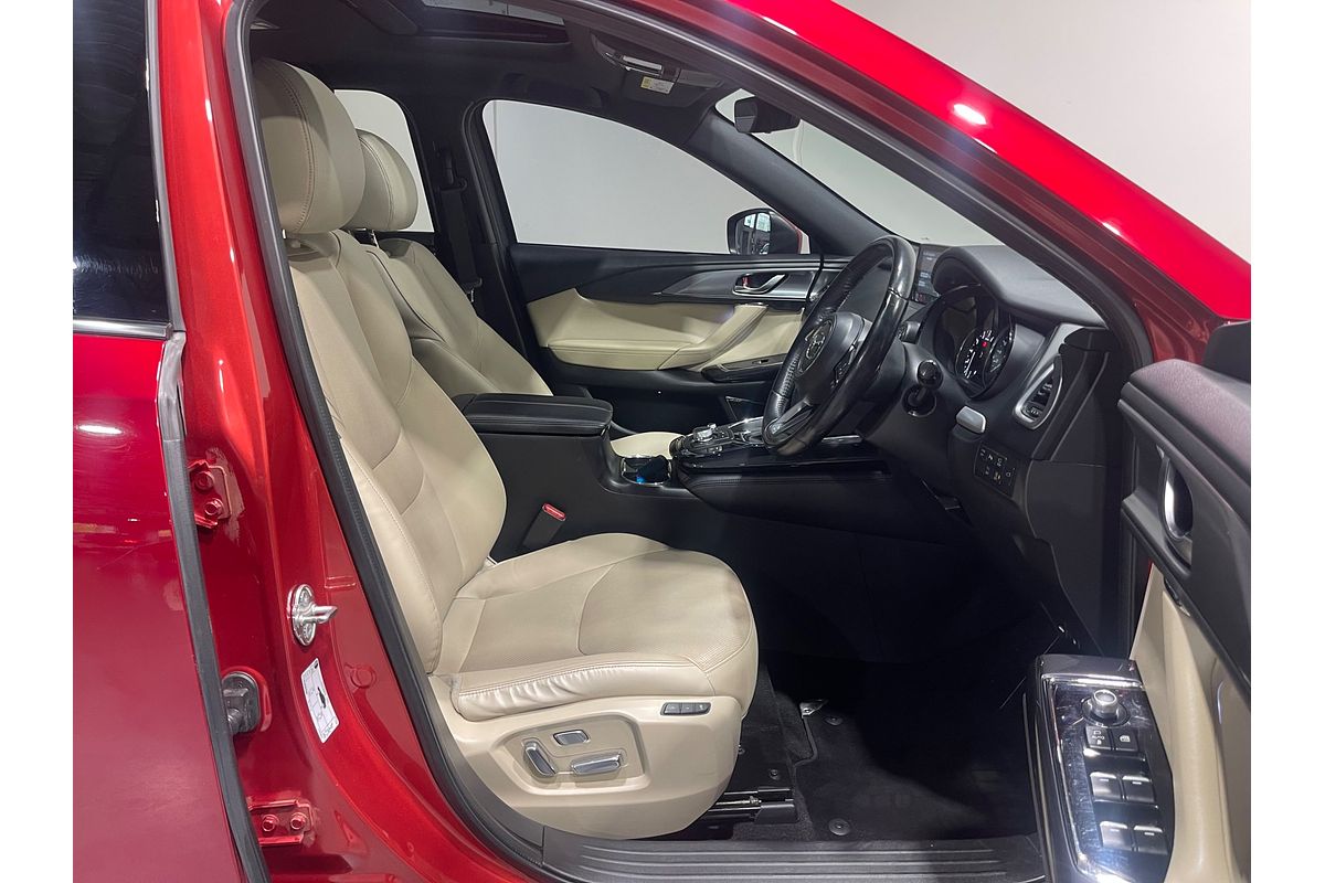 2018 Mazda CX-9 Azami TC