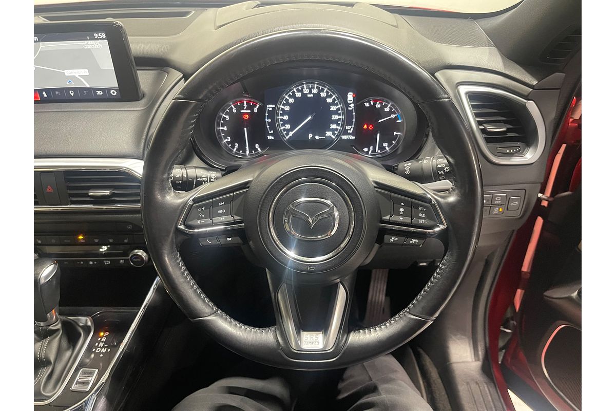 2018 Mazda CX-9 Azami TC