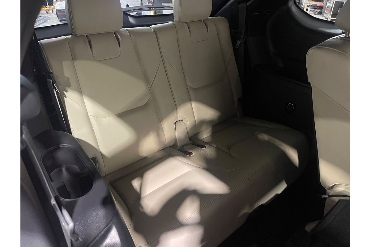 2018 Mazda CX-9 Azami TC