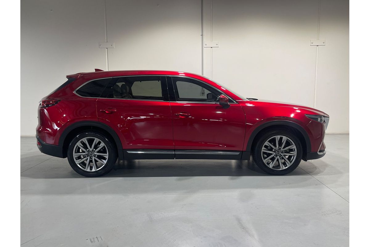 2018 Mazda CX-9 Azami TC