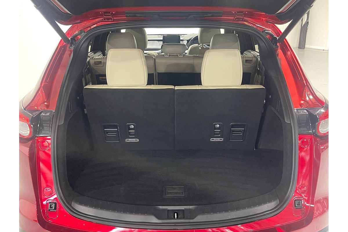 2018 Mazda CX-9 Azami TC