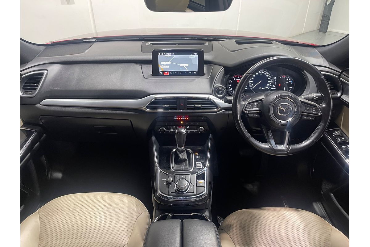 2018 Mazda CX-9 Azami TC