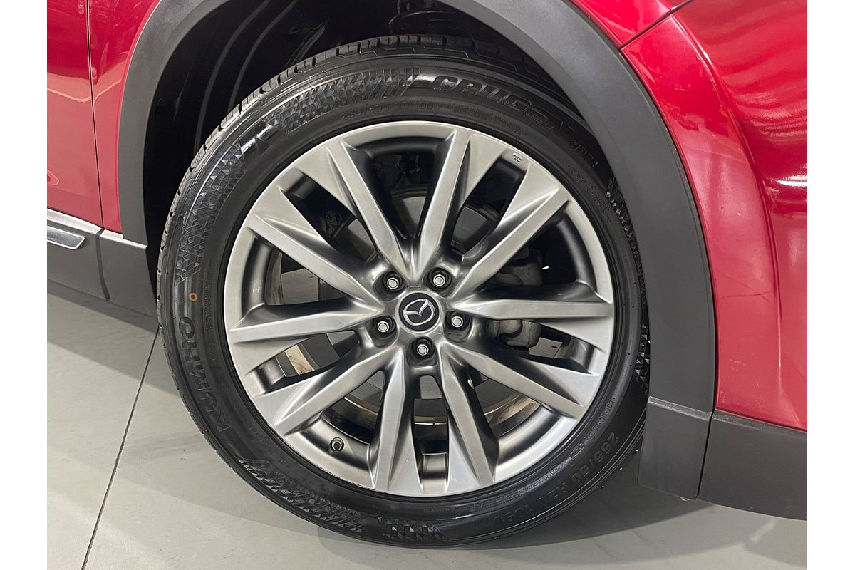 2018 Mazda CX-9 Azami TC