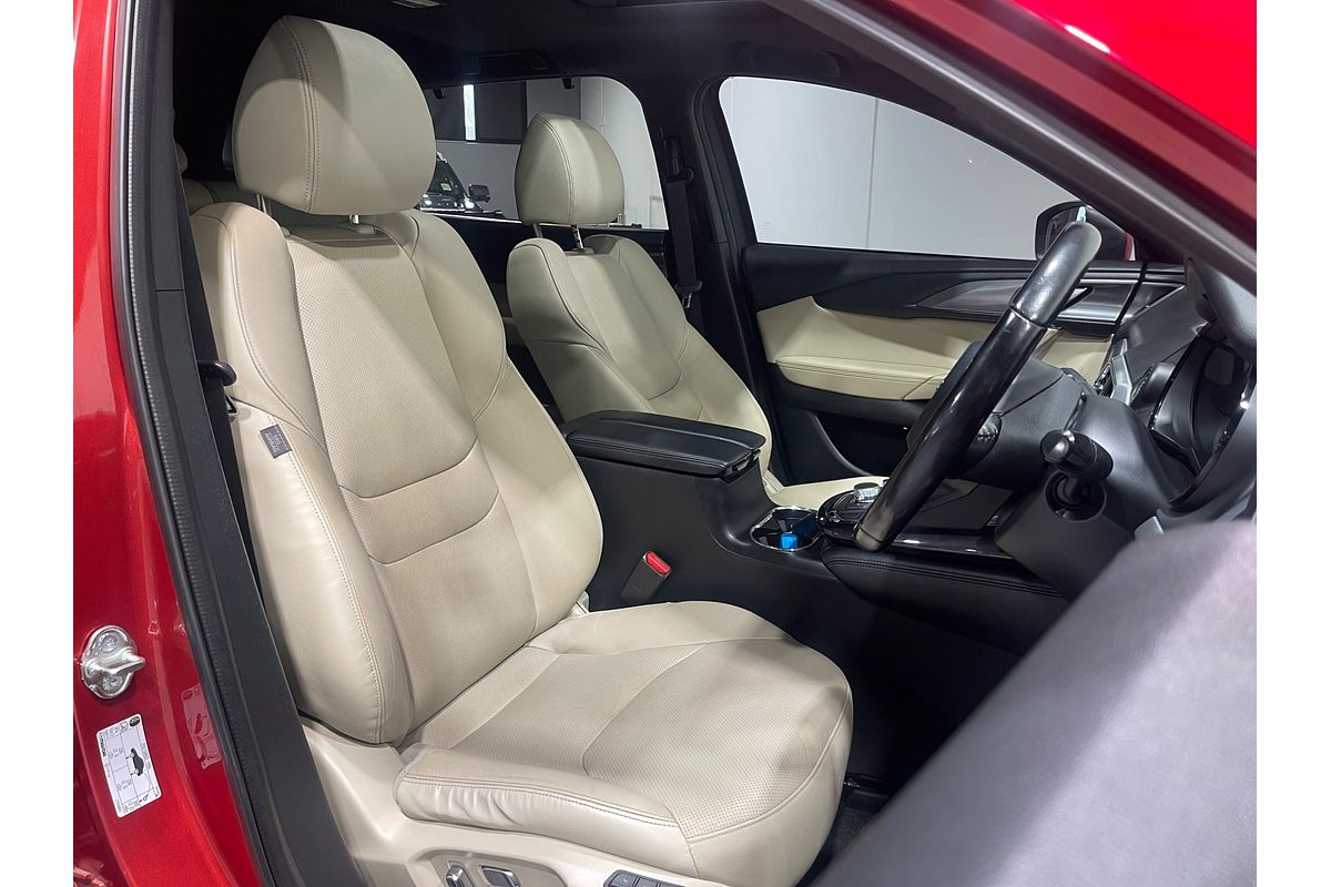 2018 Mazda CX-9 Azami TC