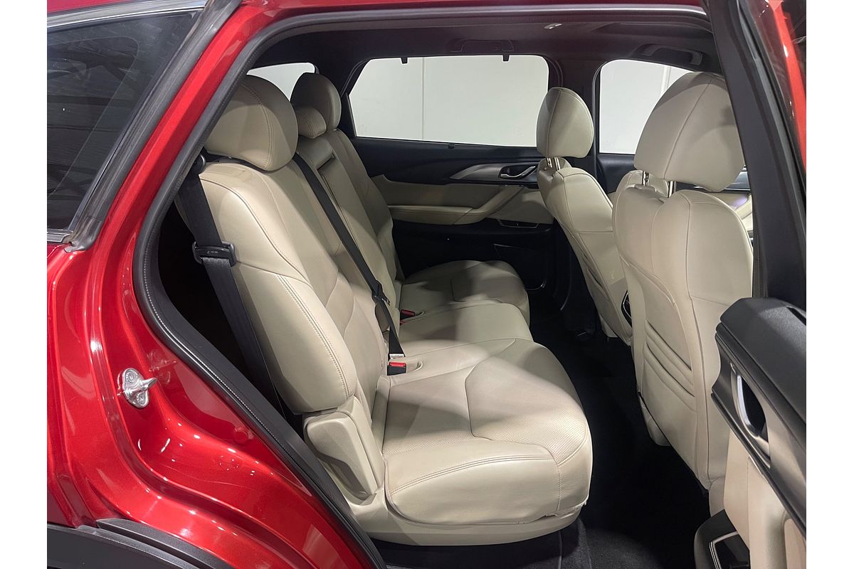 2018 Mazda CX-9 Azami TC