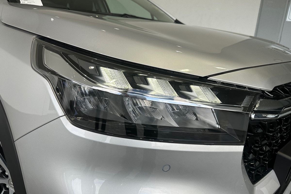 2024 Suzuki S-Cross Plus JYB