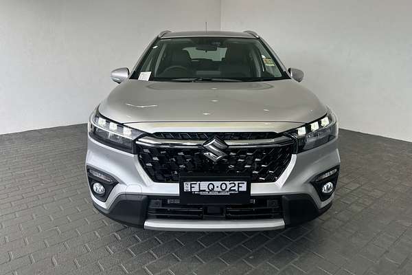 2024 Suzuki S-Cross Plus JYB