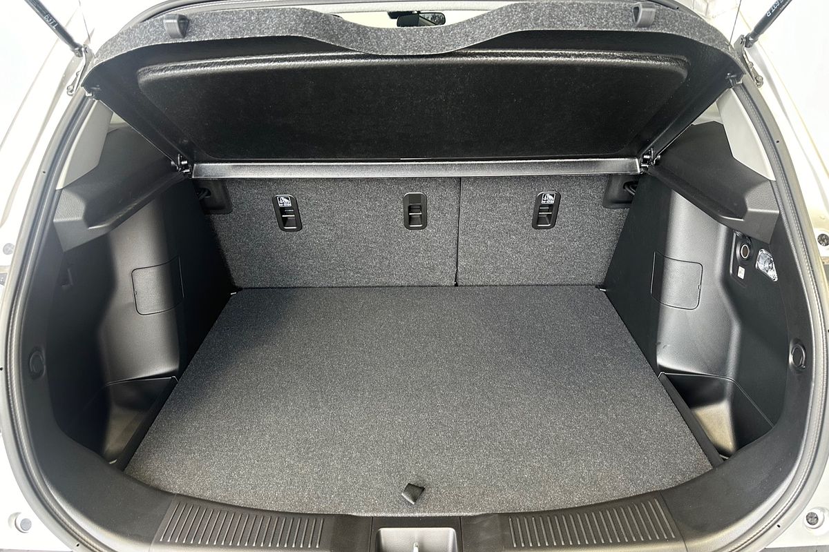 2024 Suzuki S-Cross Plus JYB