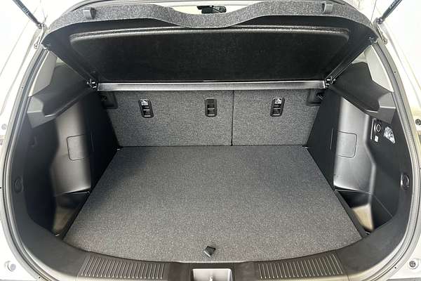2024 Suzuki S-Cross Plus JYB