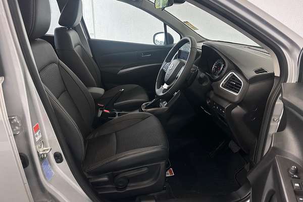 2024 Suzuki S-Cross Plus JYB