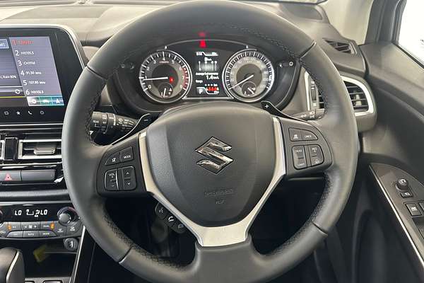 2024 Suzuki S-Cross Plus JYB