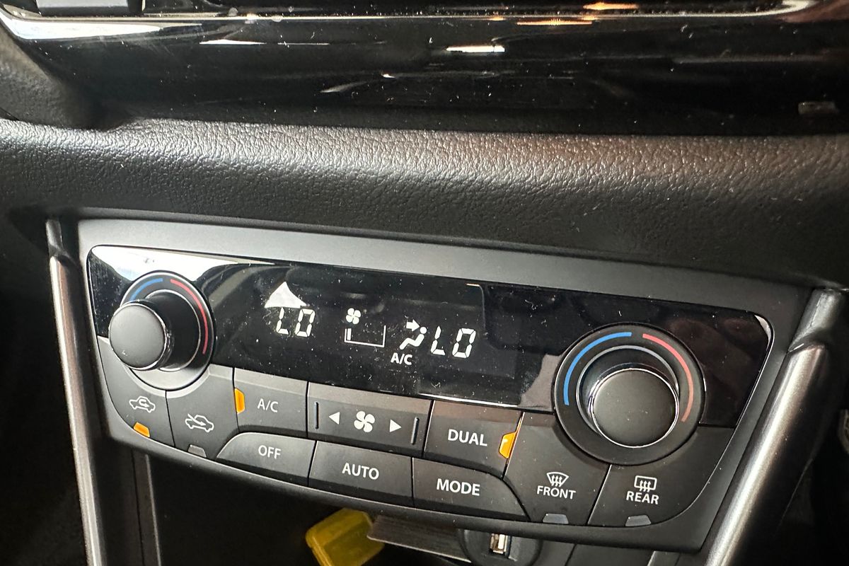 2024 Suzuki S-Cross Plus JYB