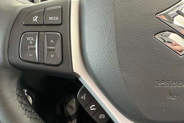 2024 Suzuki S-Cross Plus JYB