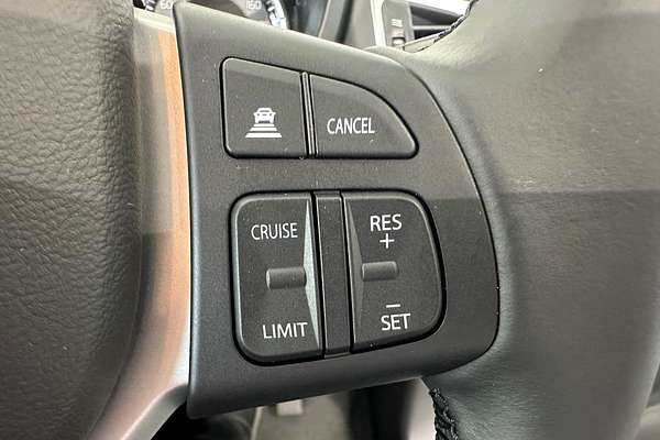 2024 Suzuki S-Cross Plus JYB