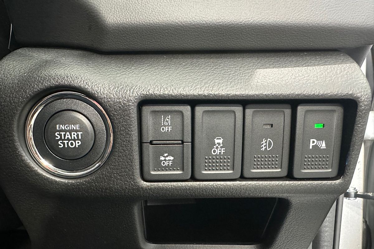 2024 Suzuki S-Cross Plus JYB