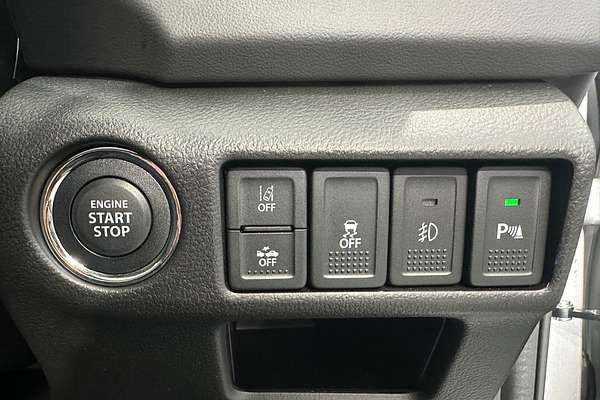 2024 Suzuki S-Cross Plus JYB