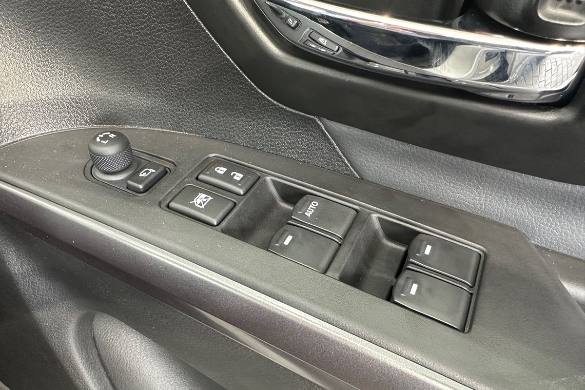 2024 Suzuki S-Cross Plus JYB