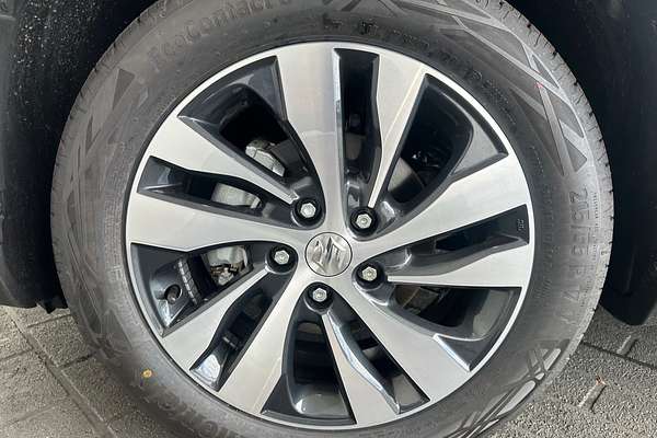 2024 Suzuki S-Cross Plus JYB