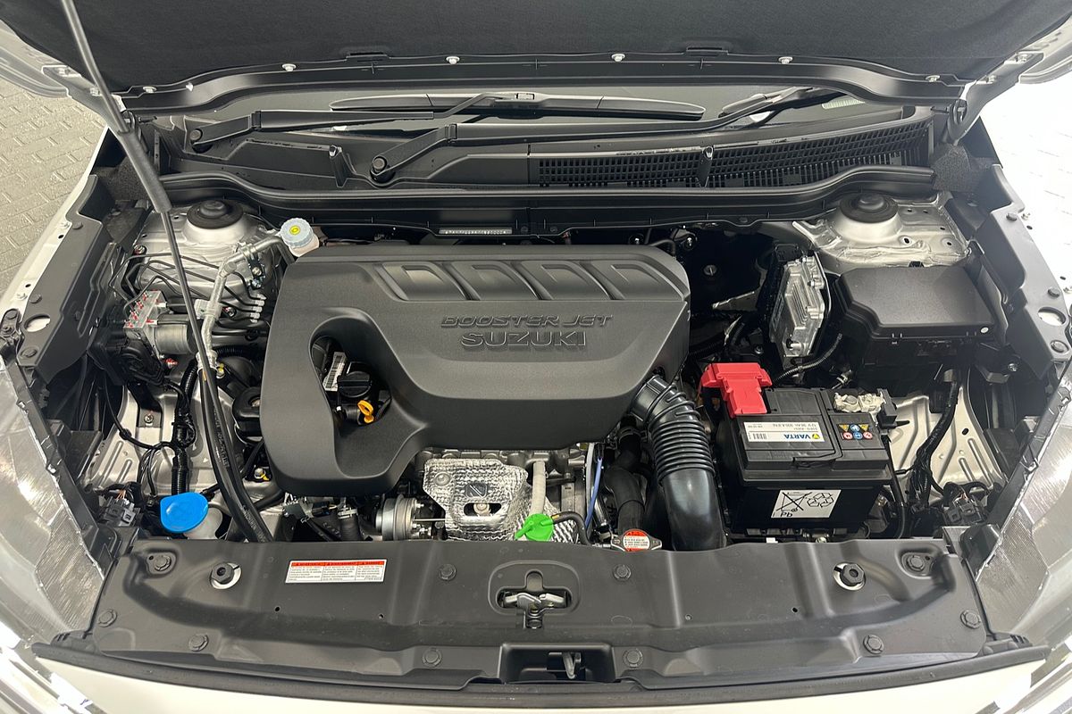2024 Suzuki S-Cross Plus JYB