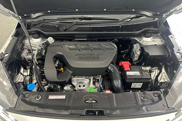2024 Suzuki S-Cross Plus JYB