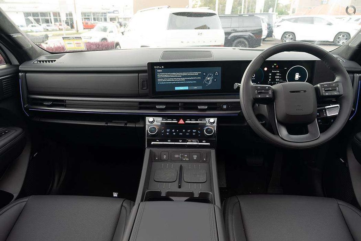 2024 Hyundai Santa Fe Hybrid Calligraphy MX5.V1