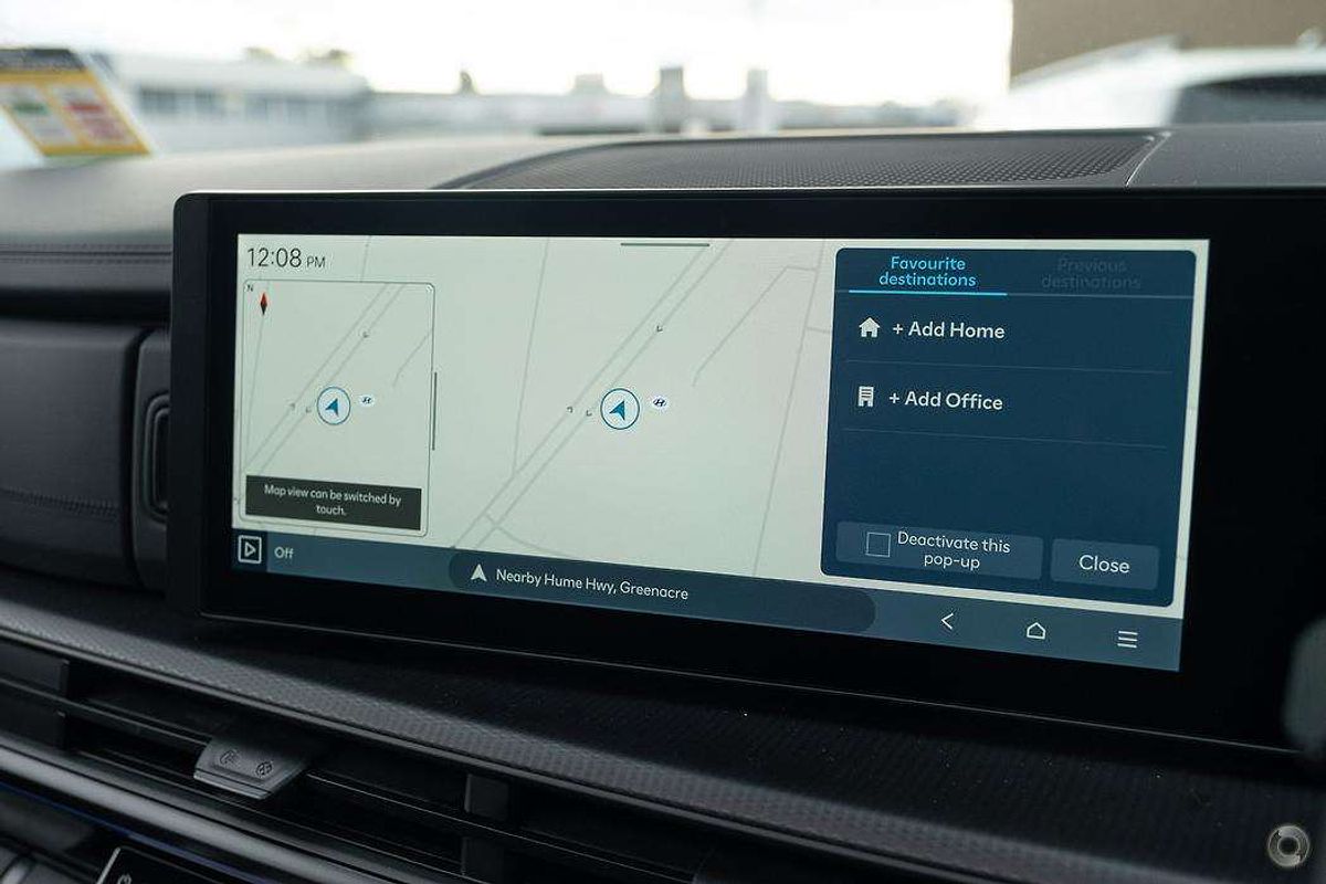 2024 Hyundai Santa Fe Hybrid Calligraphy MX5.V1