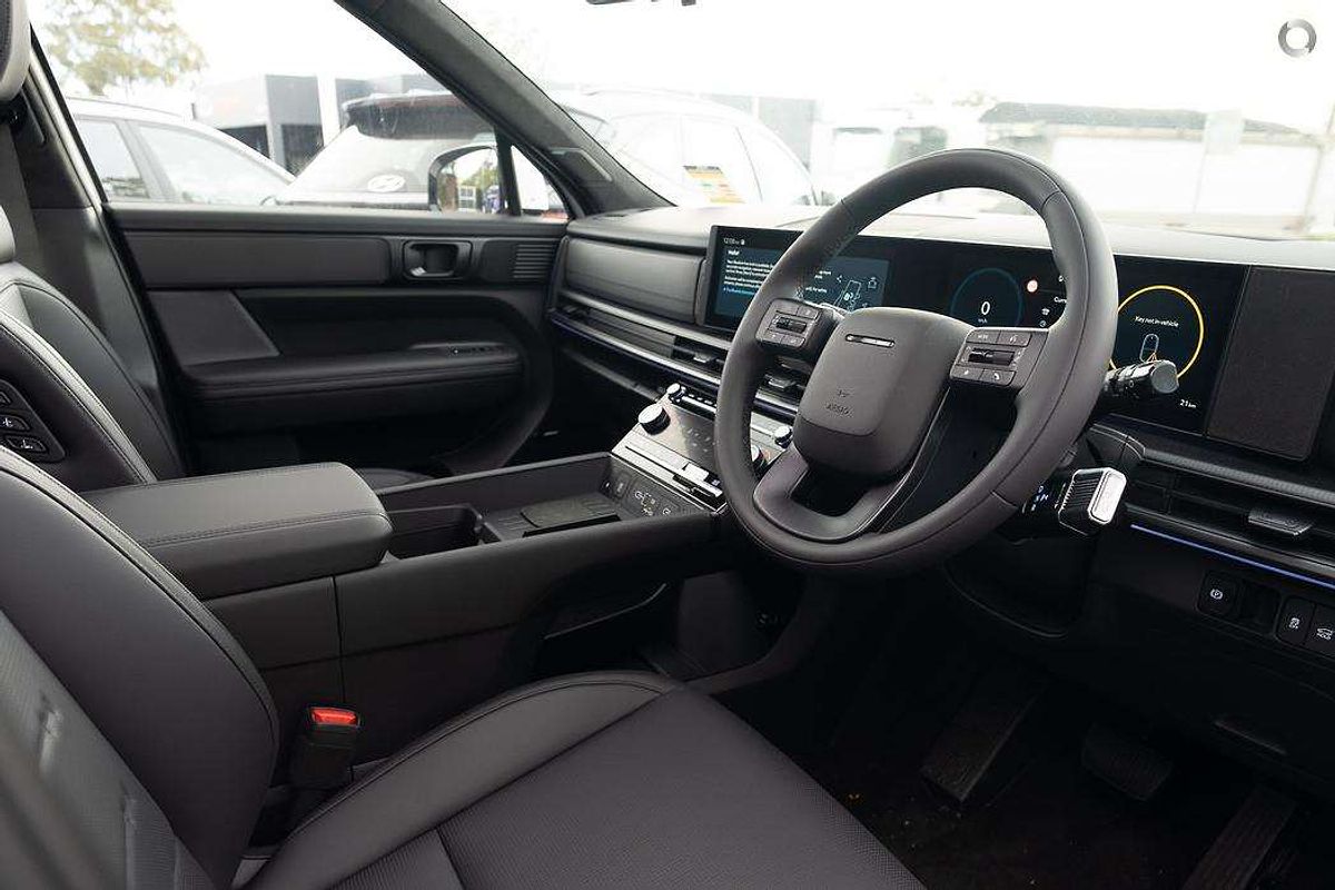 2024 Hyundai Santa Fe Hybrid Calligraphy MX5.V1