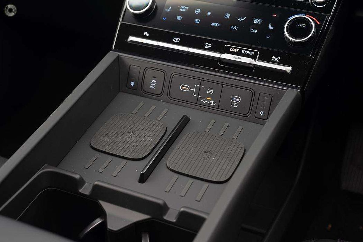 2024 Hyundai Santa Fe Hybrid Calligraphy MX5.V1