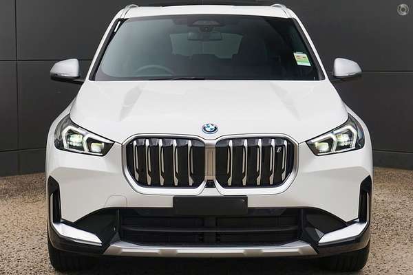 2024 BMW iX1 xDrive30 xLine U11