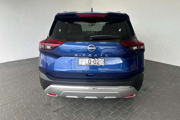 2024 Nissan X-TRAIL Ti T33