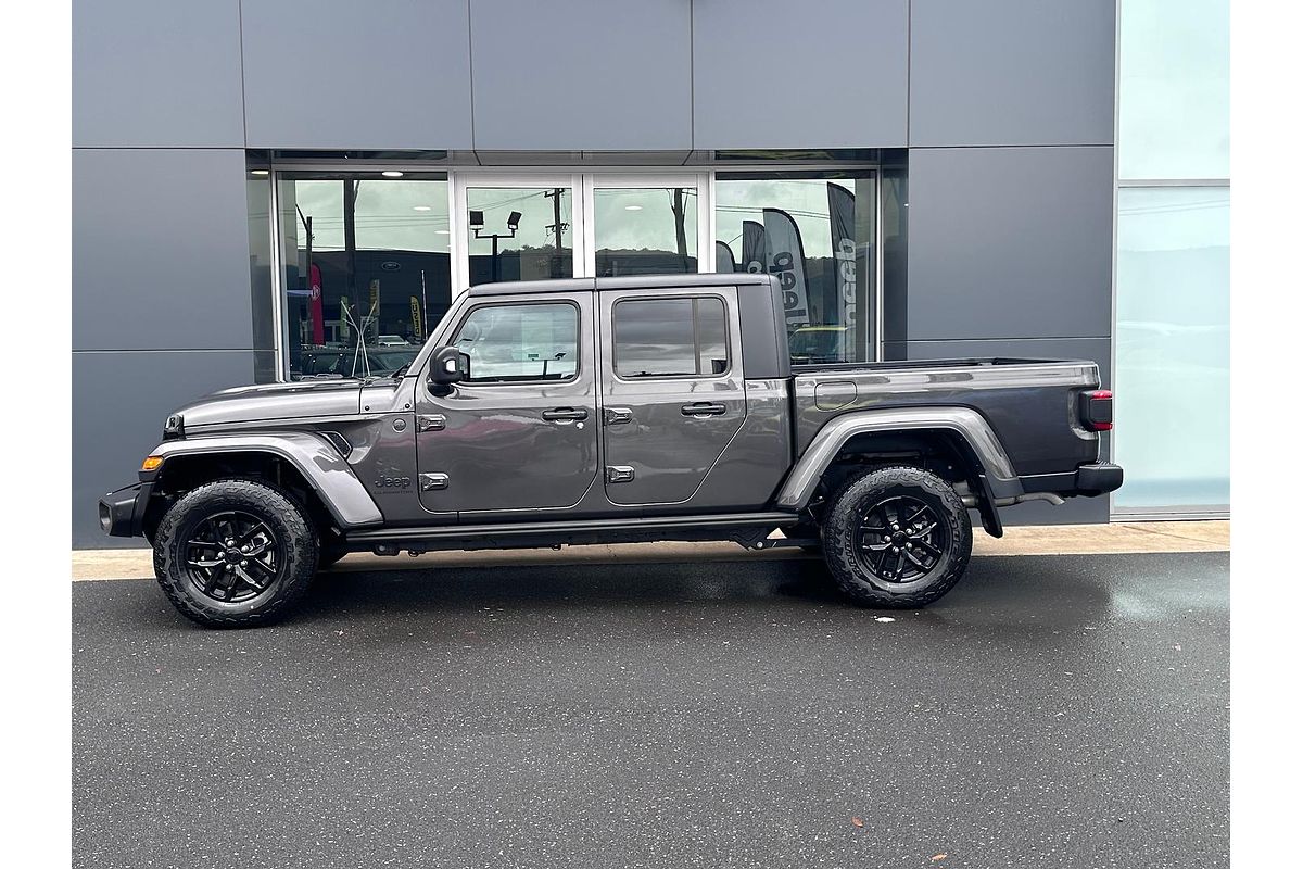 2023 Jeep Gladiator Night Eagle JT 4X4