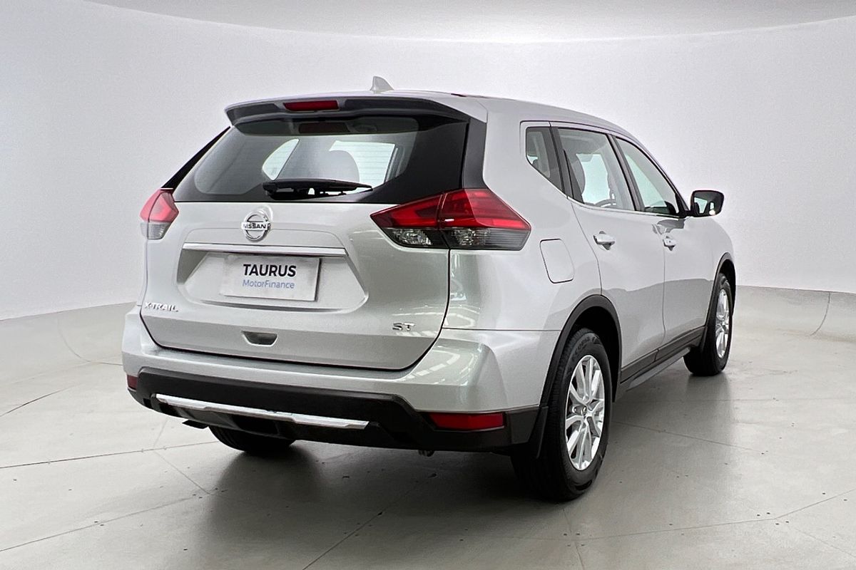 2019 Nissan X-TRAIL ST T32 Series II