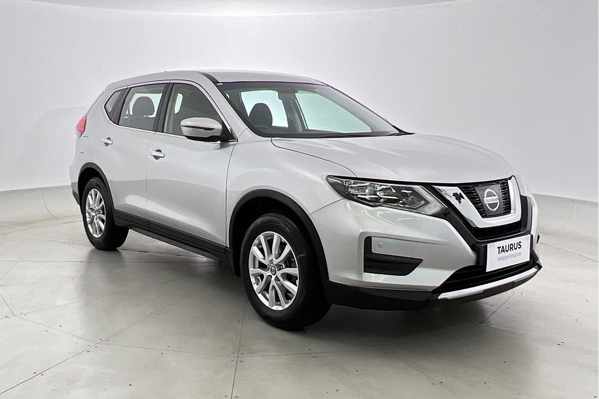 2019 Nissan X-TRAIL ST T32 Series II