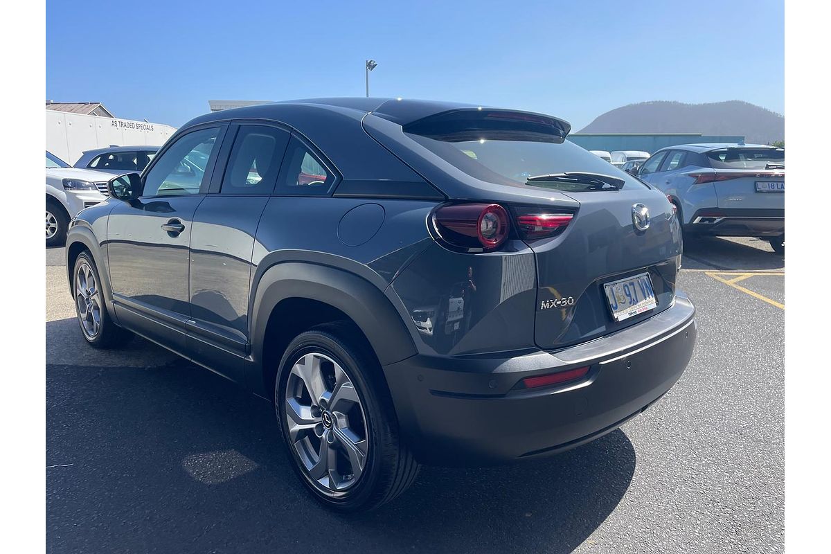 2021 Mazda MX-30 G20e Evolve DR Series