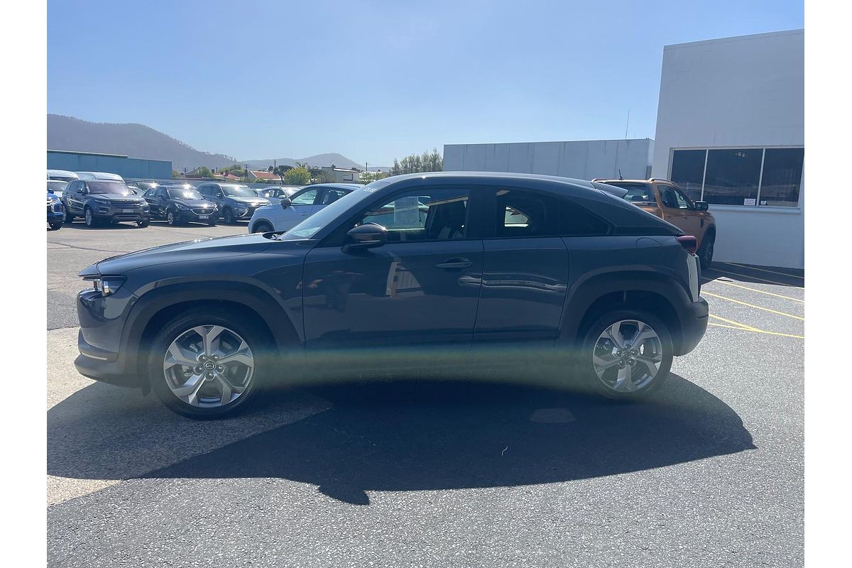 2021 Mazda MX-30 G20e Evolve DR Series