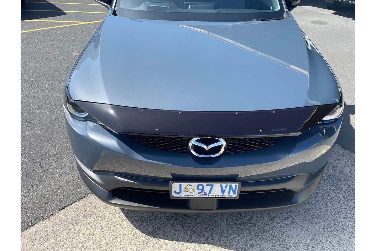 2021 Mazda MX-30 G20e Evolve DR Series