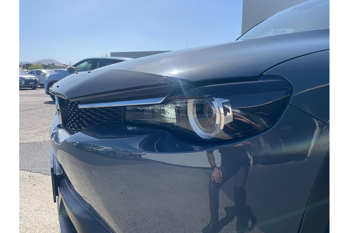 2021 Mazda MX-30 G20e Evolve DR Series