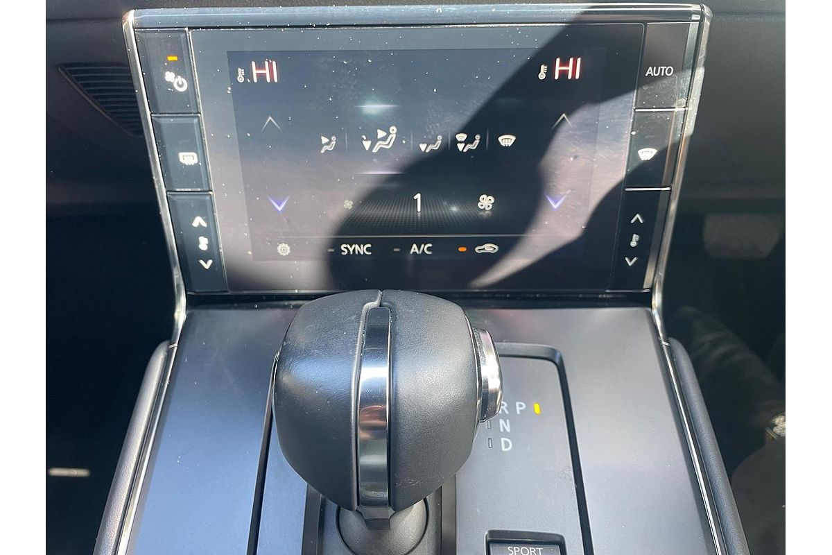 2021 Mazda MX-30 G20e Evolve DR Series