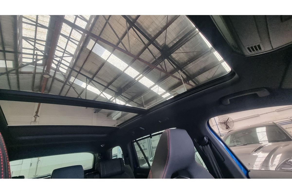 2023 SKODA Kodiaq RS NS