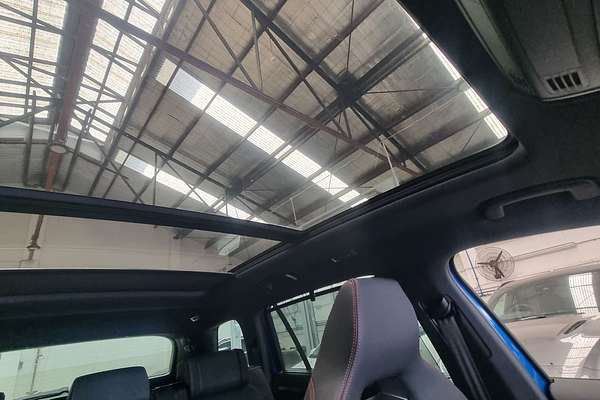 2023 SKODA Kodiaq RS NS