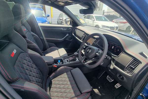 2023 SKODA Kodiaq RS NS
